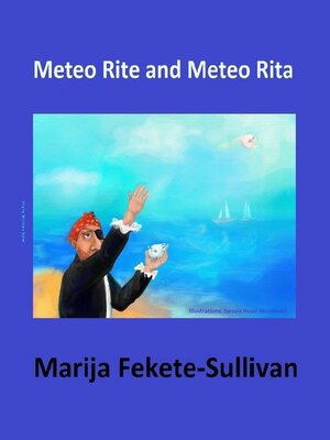 cover image of Meteo Rite and Meteo Rita